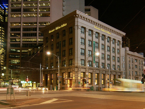 퀄리티 배트맨즈 힐