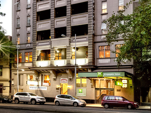 이비스 스타일 킹스게이트