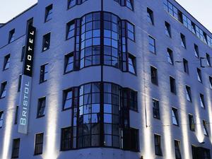 브리스톨 프랑크푸르트