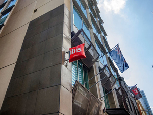 이비스 리틀 브루크