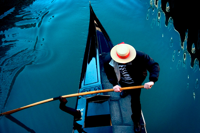 베네치아 이미지