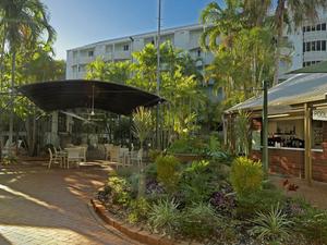 트래블롯지 미람비나