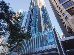 옥스 샬롯 타워