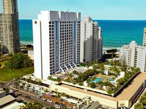 만트라 온뷰 호텔