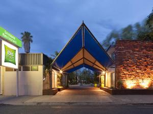 이비스 스타일 오아시스