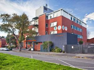 멜버른 메트로 YHA