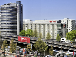 이비스 암스테르담 센터