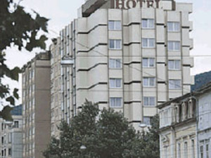 레오나르도 호텔 하이델베르크 시티 센터