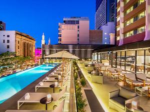 넥스트 호텔 브리즈번