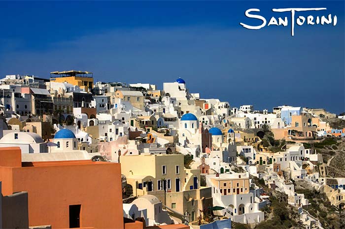 [Santorini:Blue] 파리/산토리니 8일여행자가 선택하는 Best 1_6