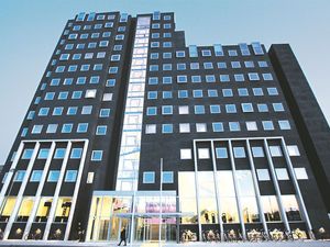 웨이크업 호텔 코펜하겐