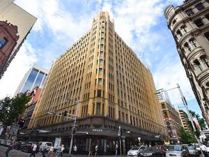 더 그레이스 시드니