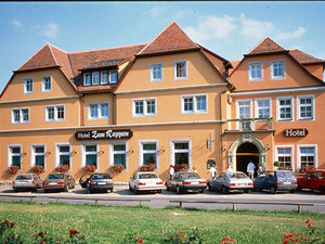 라펜 로텐부르트 오브 데어 타우버