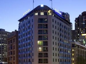 윈덤 시드니 스위트