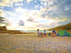 탕갈루마 리조트