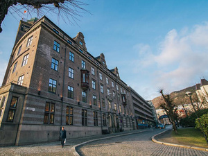 클라리온 컬렉션 호텔 하브네콘토레트