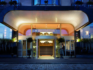 그랜드 호텔 스톡홀름