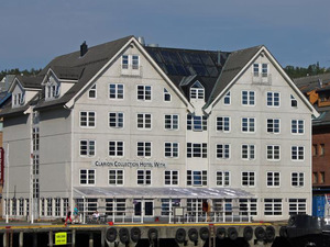 클라리온 컬렉션 호텔 위드