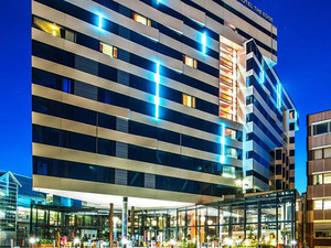 클라리온 호텔 더 에지