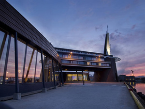 스칸딕 이스하브스호텔