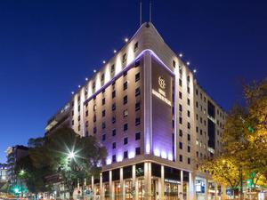 마르퀘스 드 폼발