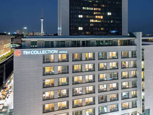 Nh 프리드리히슈트라쎄