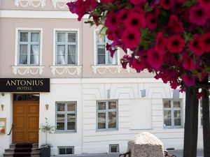 호텔 안토니우스