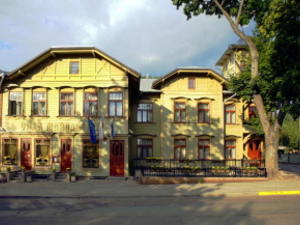 빌라 마르가레타 부티크 호텔