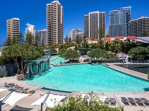 Q1 리조트 앤 스파