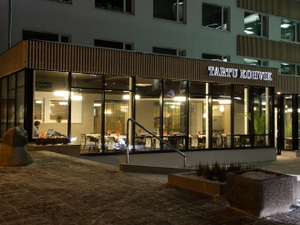 타르투 호텔