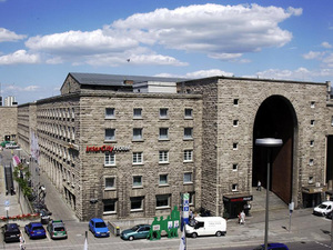 인터시티호텔 슈투트가르트