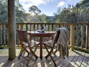 레몬 타임 와일더니스 리트리트