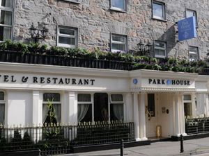 파크 하우스 호텔 - 골웨이