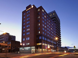 트래블롯지 호바트