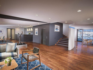 써머셋 온더 피어