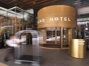 스카이시티 그랜드