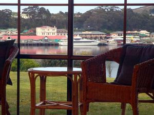 고든 게이트웨이 샬레