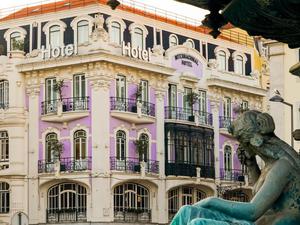 인테르나시오날 디자인 호텔