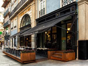 포르토 A.S. 1829 호텔