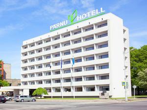 패르누 호텔