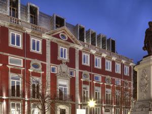 NH 컬렉션 포르투 바탈랴