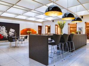 베스트 웨스턴 플러스 호텔 시티 코펜하겐