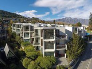 시닉 스위트 퀸스타운