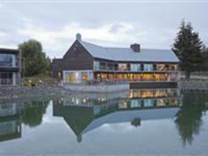 페퍼스 블루워터 리조트