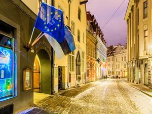 헤스티아 호텔 마에스트로