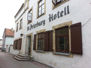 상트페테르부르크