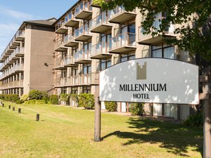 밀레니엄 호텔 로토루아