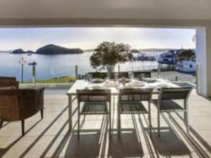 워터프론트 스위트 파이히아