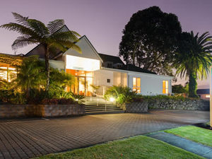 시닉 호텔 베이 오브 아일랜드