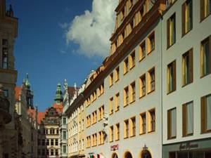 하이페리온 호텔 드레스덴 암 슐로스